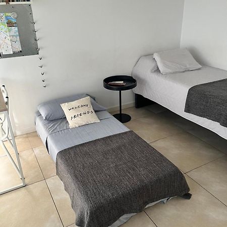 Apartamento Petrona House Palermo Ciudad Autónoma de Ciudad Autónoma de Buenos Aires Exterior foto