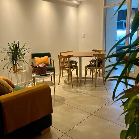 Apartamento Petrona House Palermo Ciudad Autónoma de Ciudad Autónoma de Buenos Aires Exterior foto