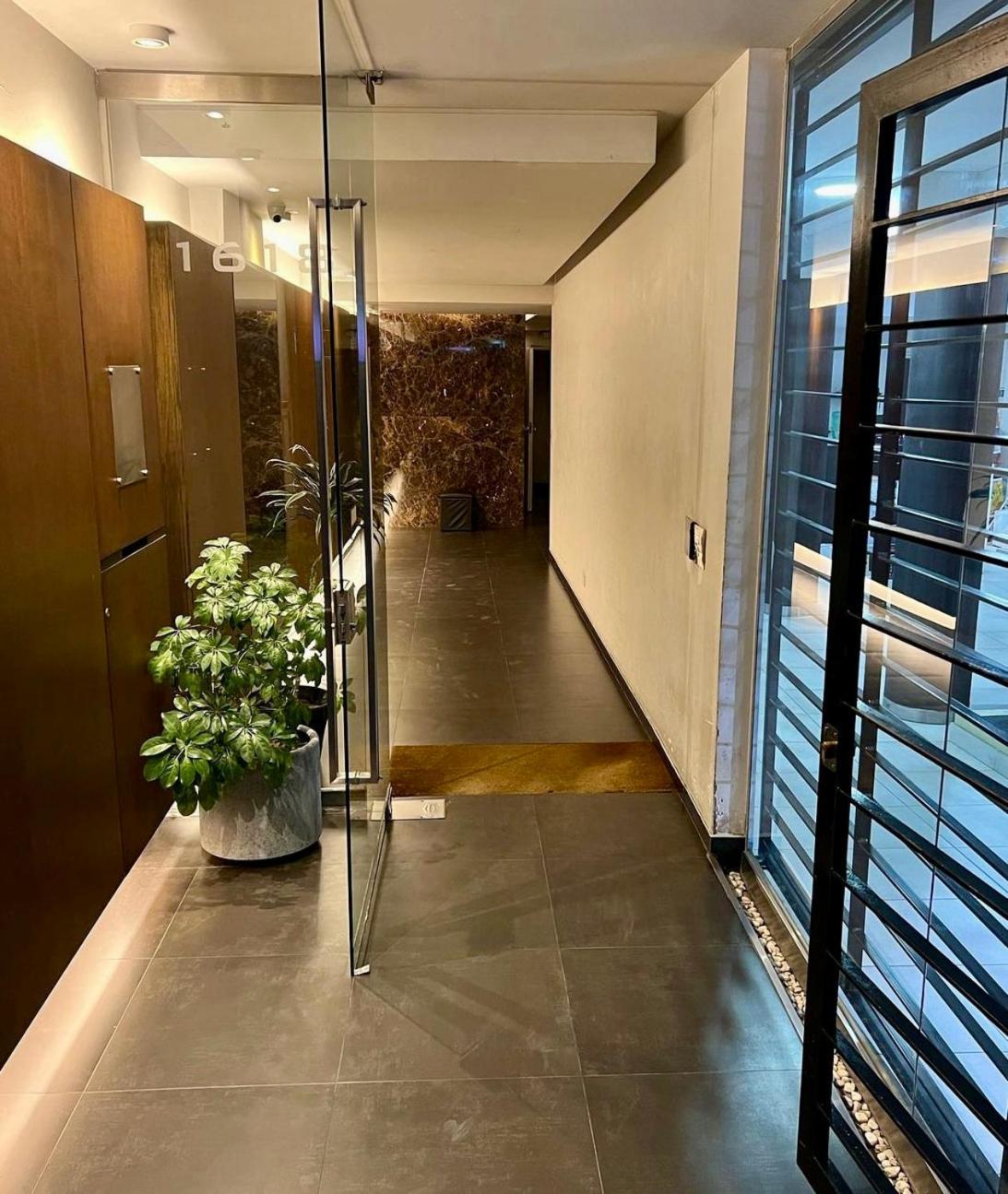 Apartamento Petrona House Palermo Ciudad Autónoma de Ciudad Autónoma de Buenos Aires Exterior foto