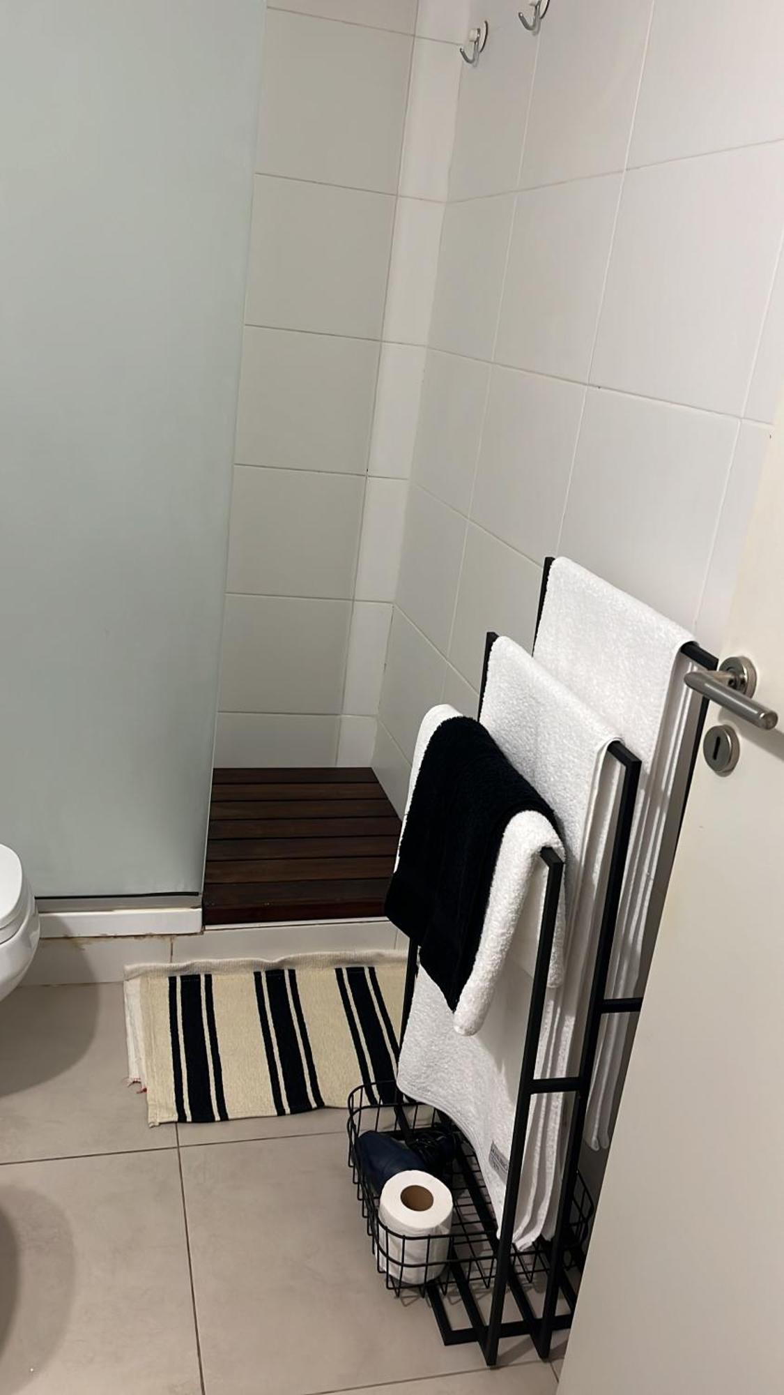 Apartamento Petrona House Palermo Ciudad Autónoma de Ciudad Autónoma de Buenos Aires Exterior foto