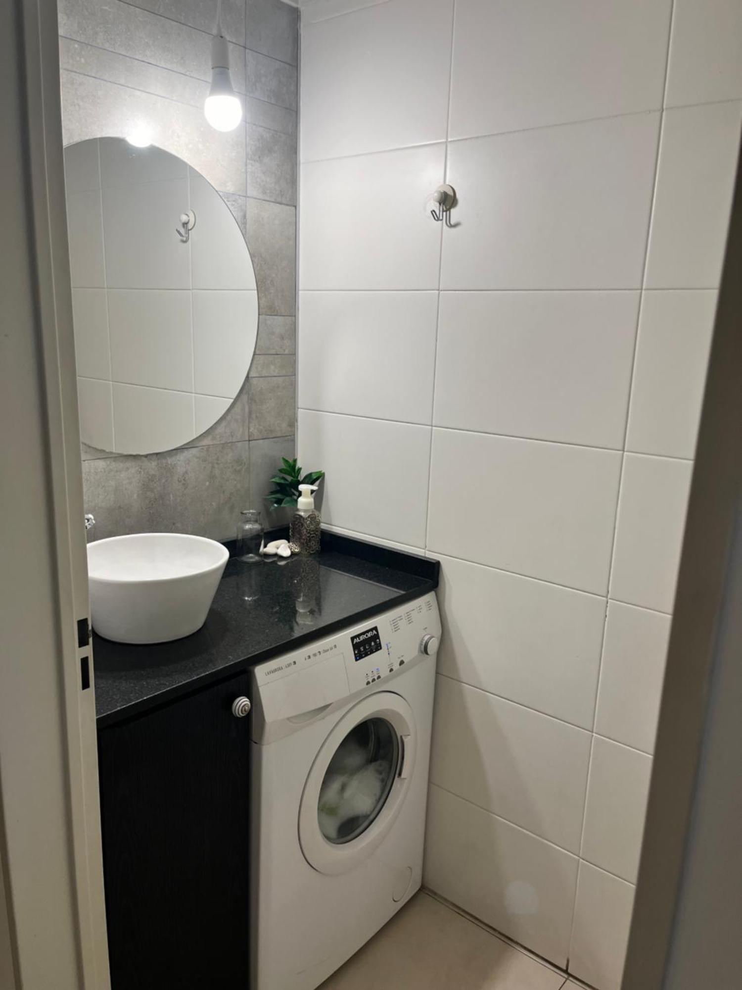 Apartamento Petrona House Palermo Ciudad Autónoma de Ciudad Autónoma de Buenos Aires Exterior foto