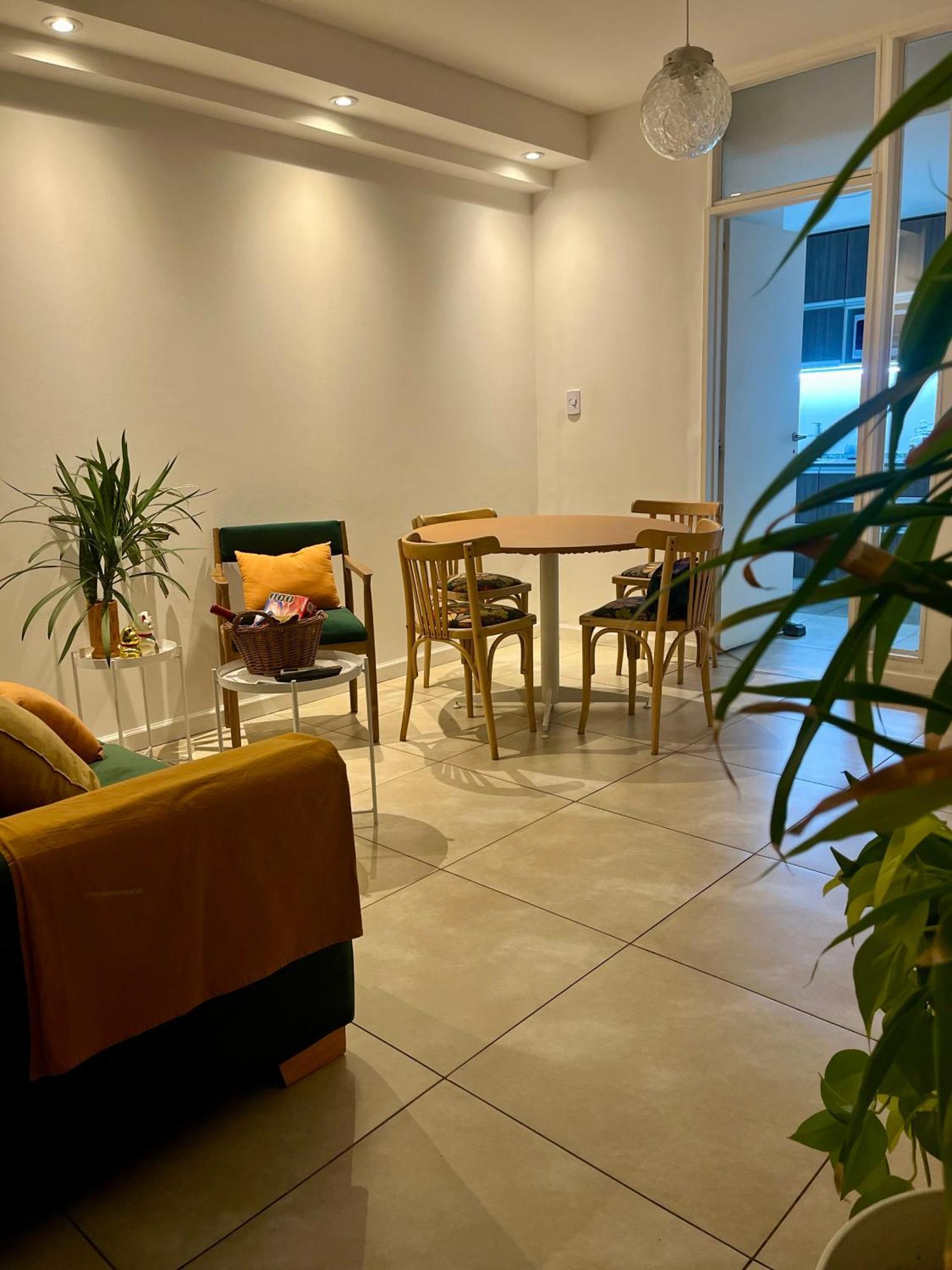 Apartamento Petrona House Palermo Ciudad Autónoma de Ciudad Autónoma de Buenos Aires Exterior foto